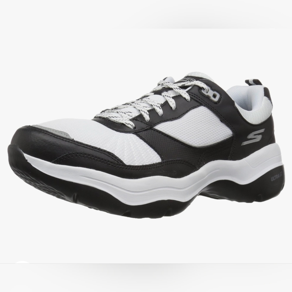 NWT Skechers Women's Mantra Ultra Forte Sneaker
